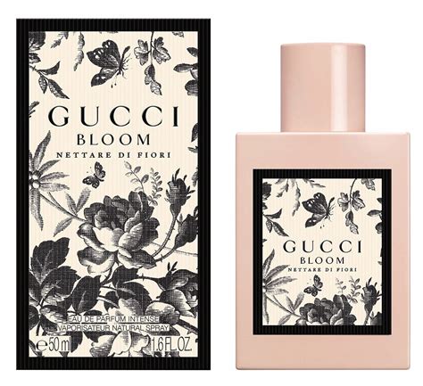 nettare di fiori gucci|Gucci bloom nettare.